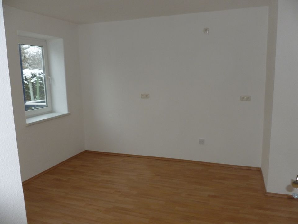 Gemütliche Singlewohnung mit separater Küche und Balkon in Mücheln Geiseltal zu vermieten! in Mücheln (Geiseltal)