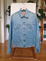 Levis Jeansjacke Leipzig - Großzschocher Vorschau