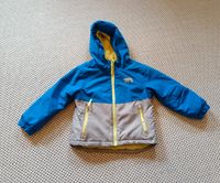 Jungen Jacke mit Kapuze 98/104 blau/grau wie NEU Nordrhein-Westfalen - Schleiden Vorschau