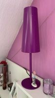 lila lampe mit löcher Düsseldorf - Benrath Vorschau