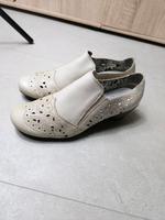 Rieker Halbschuhe Neu 37 Niedersachsen - Uchte Vorschau