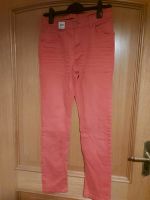 NEUE Jeans Gr.164 slim, ernstings family,weitenverstellbarer Bund Niedersachsen - Bad Bodenteich Vorschau