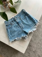 Levis Shorts Baden-Württemberg - Heidelberg Vorschau