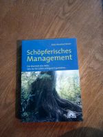 Buch Schöpferisches Management Wie Neu! Baden-Württemberg - Bad Wurzach Vorschau
