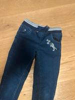 ELT Lucky Dea Reithose, Mädchen blau 140 München - Schwabing-West Vorschau