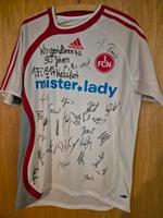 FCN Trikot von 2007 Bayern - Dingolshausen Vorschau