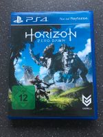 PS4 Horizon Zero Dawn Hessen - Taunusstein Vorschau