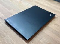 Lenovo T470s Laptop / Notebook / TOP! Bayern - Erding Vorschau