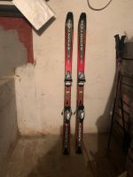 Ski Carspo High Performance Wintersport ca. 140cm Baden-Württemberg - Bopfingen Vorschau