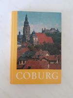 Coburg / Buch von 1970 mit Schwarzweiß Bilder Rheinland-Pfalz - Andernach Vorschau