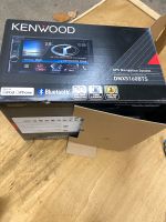 DoppelDIN Kennwood DNX5160BTS Bluetooth Apple Navigation Rückfahr Westerwaldkreis - Maxsain Vorschau