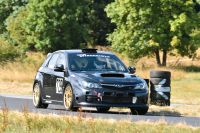 Subaru Impreza WRX STi 2008 Hatchback Rennauto Straßenzulassung Bayern - Geroda Vorschau