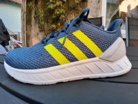 Turnschuhe Adidas Gr. 38 1/2 NEUWERTIGER ZUSTAND Bayern - Elfershausen Vorschau