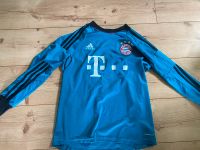 FC Bayern Trikot, Manuel Neuer, Torwarttrikot mit Hose Bayern - Mallersdorf-Pfaffenberg Vorschau