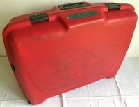 VIVA Hartschalenkoffer rot 70x55x26 | VIVA hard case red 70x55x26 Hannover - Mitte Vorschau