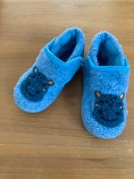 Baby Kleinkind Hausschuhe Bobbie Shoes Größe 21 Bayern - Alzenau Vorschau