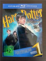 Harry Potter und der Stein der Weisen Ultimate Edition Blu Ray Süd - Niederrad Vorschau