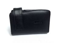 NIKON Coolpix Kompaktkamera Leder Tasche Case Sleeve SONY CANON Bayern - Kemnath Vorschau