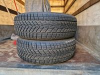 2x M+S Goodyear Ultragrip Performance + 215 65 R17 99V Stuttgart - Wangen Vorschau