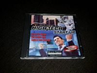 PC CD-ROM HIGH TECH START-UP Die Wirtschaftssimulation Schleswig-Holstein - Glinde Vorschau