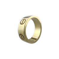 Cartier Love Ring Größe 46 Gelbgold 750 Obervieland - Habenhausen Vorschau