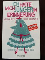 Ich hatte mich jünger in Erinnerung Baden-Württemberg - Aichtal Vorschau