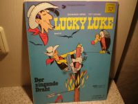 VINTAGE Comic-Heft LUCKY LUKE *Band 18 - Der singende Draht* TOP Nordrhein-Westfalen - Harsewinkel Vorschau