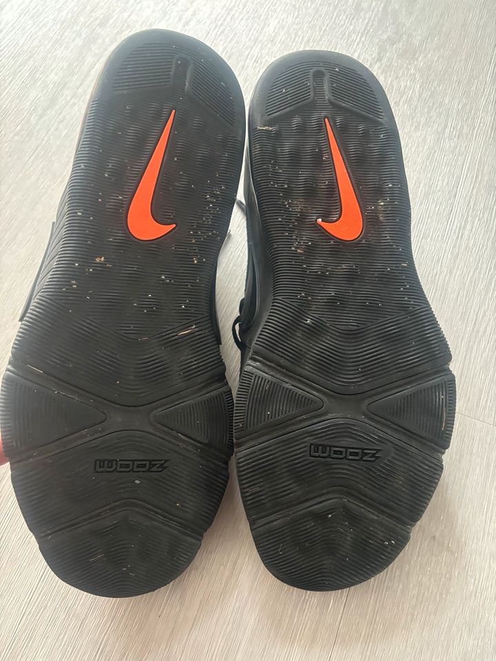 Nike Schuhe Größe 48,5 in Dortmund