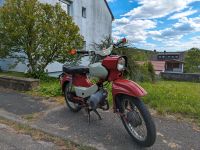 Simson Star Sr 4-2 Moped/Mofa/Roller Baden-Württemberg - Remchingen Vorschau