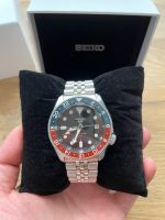 Seiko GMT Uhr SSK001K1 Duisburg - Duisburg-Mitte Vorschau