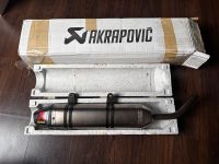 Akrapovic Wie neu 2 Takt Ktm Exc 125 Husqvarna Husaberg Te Rheinland-Pfalz - Vettelschoß Vorschau