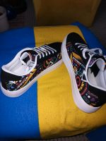 Trendige Herren Skateschuhe Im Street Style Sport Fitness Niedersachsen - Sehnde Vorschau