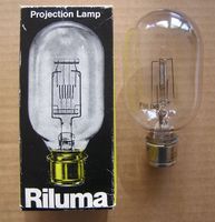 Projektionslampe Riluma 220V/500W - Glühbirne f. Projektor Baden-Württemberg - Rümmingen Vorschau