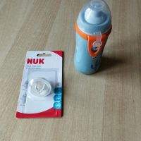 NUK Trinkflasche neu Set Nordrhein-Westfalen - Hemer Vorschau