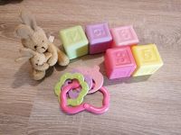 Puppen Baby Spielzeug Puppensachen z.B. BABY born Dresden - Radeberger Vorstadt Vorschau