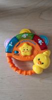 Vtech Musikspaß Tamburin Babyspielzeug Rassel Niedersachsen - Lemwerder Vorschau