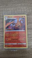 Pokemon Karten Glurak (SWSH 066) SWSH Promos Deutsch Sealed NM Berlin - Steglitz Vorschau