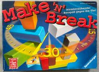 Ravensburger Gesellschaftsspiel Make `N‘ Break Duisburg - Duisburg-Mitte Vorschau