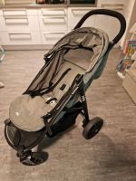 Joie Litetrax E Gray Flannel Buggy Wuppertal - Barmen Vorschau