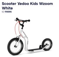 Scooter Yezoo WZOOM, Tretroller, Cityroller, Roller Niedersachsen - Wolfsburg Vorschau