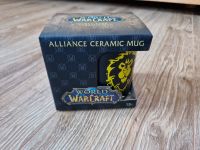 World of Warcraft Tasse, Alliance, NEU! WOW Bayern - Füssen Vorschau