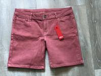 S.oliver Stetch Shorts Bermuda Gr.44 Baden-Württemberg - Schwanau Vorschau