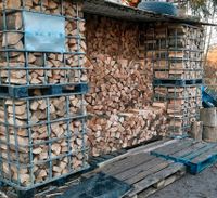 Brennholz zu verkaufen Nordwestmecklenburg - Landkreis - Schönberg (Mecklenburg) Vorschau