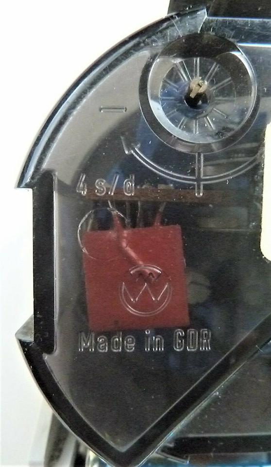 Küchenwanduhr -Weimar electronic- MADE IN GDR 1970-er Jahre in Dresden