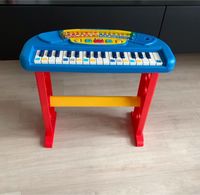 Keyboard Klavier Spielzeug Kinder Nürnberg (Mittelfr) - Aussenstadt-Sued Vorschau