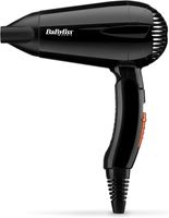 Babyliss Travel Dry 2000 Faltbarer, Leichter Reisehaartrockner Sc Hessen - Körle Vorschau