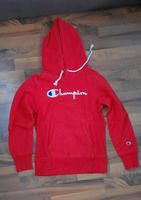 Hoodie Champion unisex neuwertig Größe S Baden-Württemberg - Ulm Vorschau