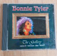 Bonnie Tyler The Gallery, limit.Cd - Telefonkarte- Edition Vol 5 München - Hadern Vorschau