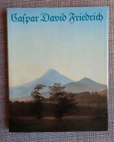 Buch: Caspar David Friedrich - Willi Geismeier Baden-Württemberg - Backnang Vorschau