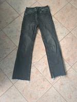 Only Jeanshose Hose Stretch-Hose schwarz Gr. M 38 Nordrhein-Westfalen - Dinslaken Vorschau